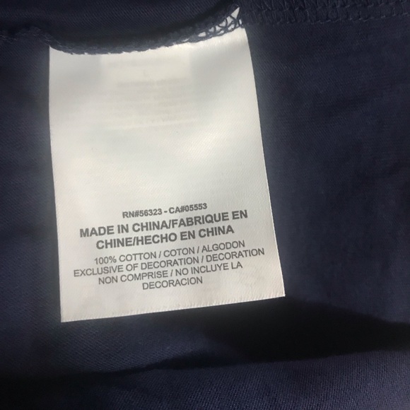 NIKE TOP NIKE TOP - Picture 4 of 7